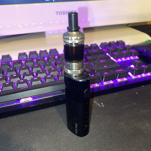 Aspire Zelos Nano electric cigarette -  10,00 - Vendora.cy