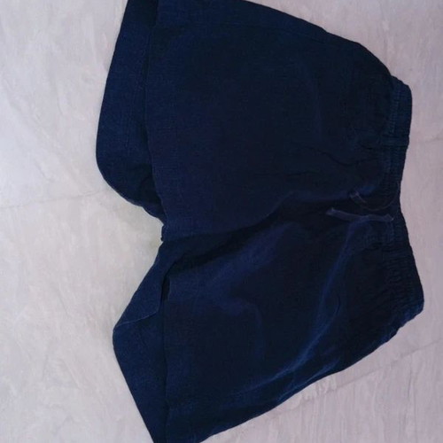 Marks & Spencer Women's Shorts like new, size S, blue