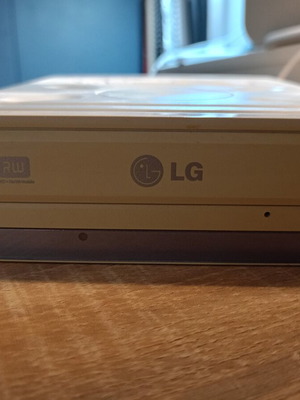 LG GSA-4163B DVDRW και Acer CDRW drive μεταχειρισμένο