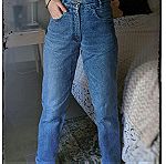  *ΟΠΟΙΟΣ ΠΡΟΛΑΒΕΙ* 90s Mom Vintage Jeans [ JEANS / ΤΖΙΝ ΠΑΝΤΕΛΟΝΙ ]