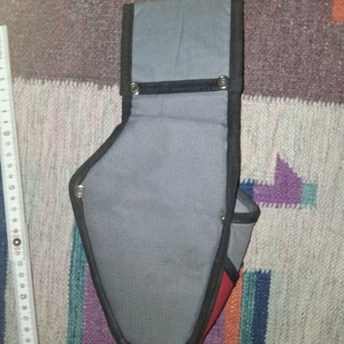 Plano small screwdriver pouch
