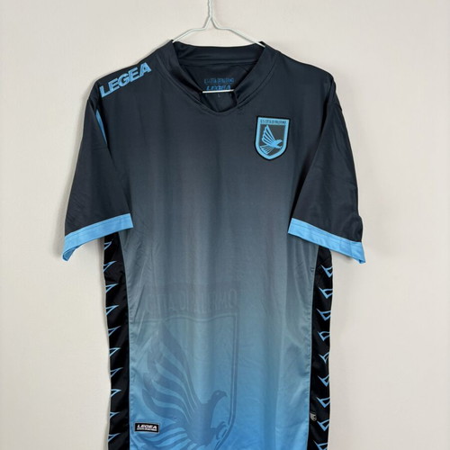 Palermo Jersey 2017/18 Training Kit Like New, Size L