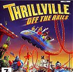  THRILLVILLE - PS2