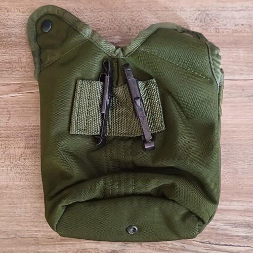 M-1945 Field Cargo Pack military backpack like new, USA
