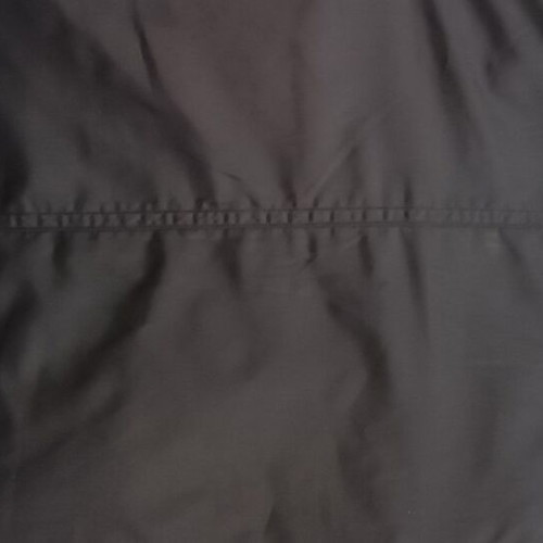 Timberland kids jacket used, 3 years, gray and blue, 94 cm