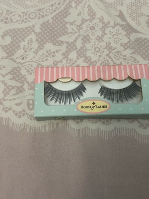 House of lashes Flevardes new