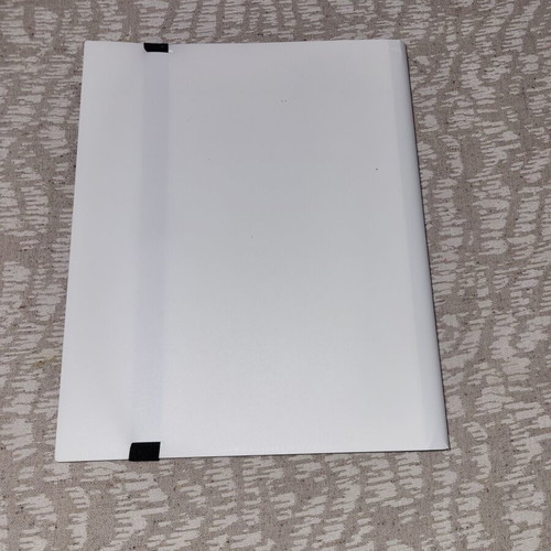 Binder 360 slots