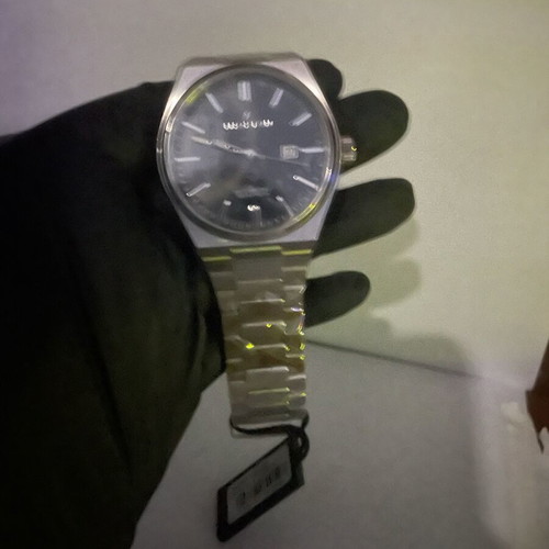 Men's watch THORTON – Brand new with tags