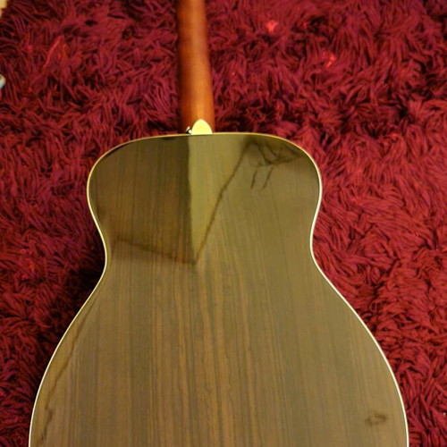 Yamaha FS830 acoustic guitar new with box