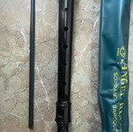 Angel Recorder Soprano Baroque ASRB-101 recorder like new