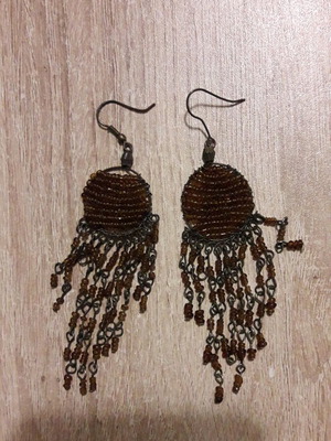 Σκουλαρίκια καλή κατάσταση