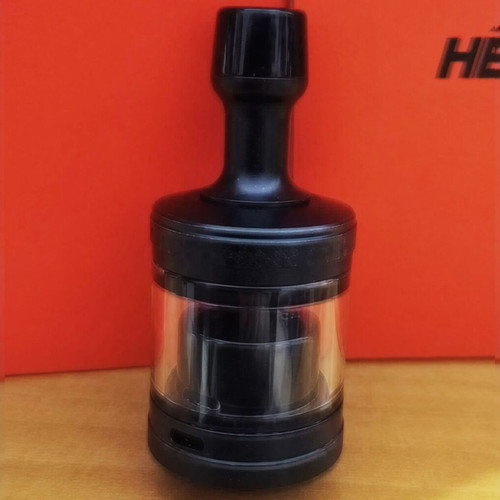 Dead Rabbit MTL 2 RTA like new with Aspire Odan Mini gift