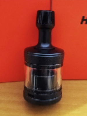 Dead Rabbit MTL 2 RTA σαν καινούριος με δώρο Aspire Odan Mini