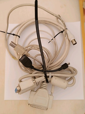 Various cables set new