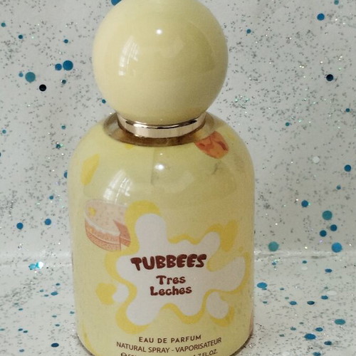 Tubbees Tres Leches Eau de Parfum 50 ml