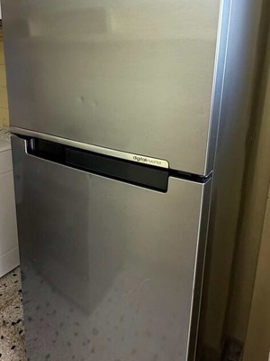Ψυγείο Samsung 172x70x60 εκ.