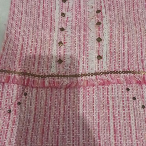 Premaman pink dress like new, size 92 cm for 2 years old