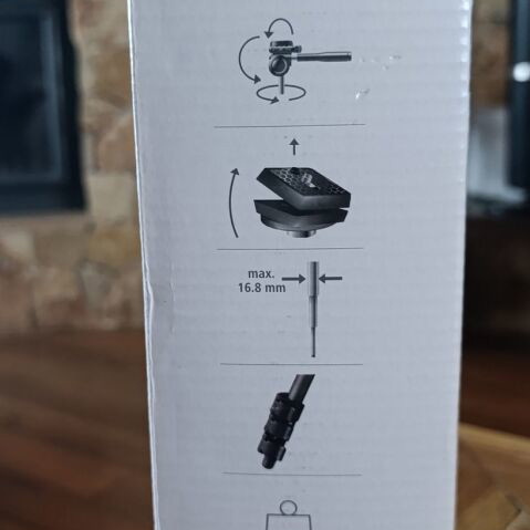 Hama Star 05 photographic tripod