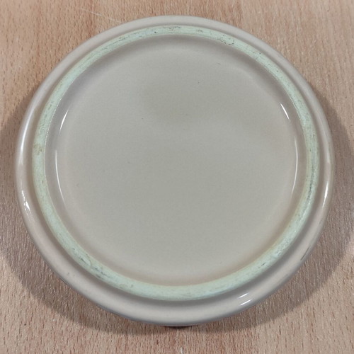 Origin Karelias Ceramic Ashtray promotional, like new