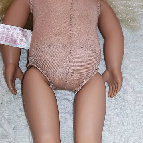 Our Generation doll like new, 46 cm height