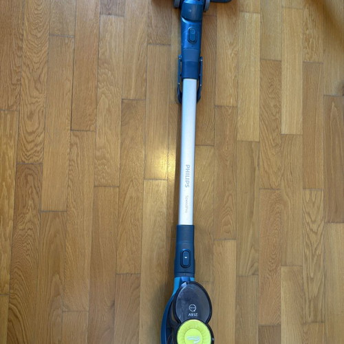 Philips FC6725/01 PowerCyclone 7 Stick Vacuum Cleaner 21.6V