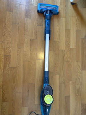 Philips FC6725/01 PowerCyclone 7 Stick Vacuum Cleaner 21.6V