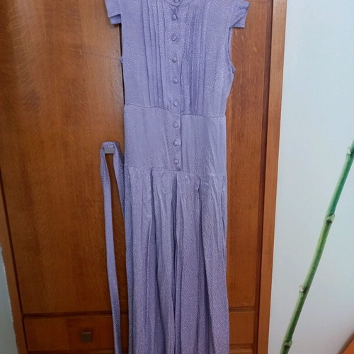 Jumpsuit used, size M, worn once