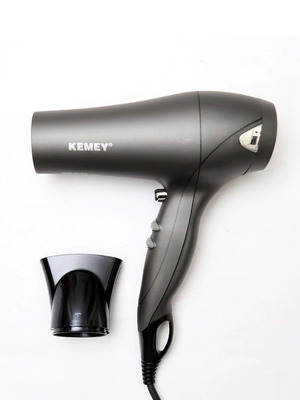 Σεσουάρ - Πιστολάκι Μαλλιών KEMEY KM-8222 4000W Νέο