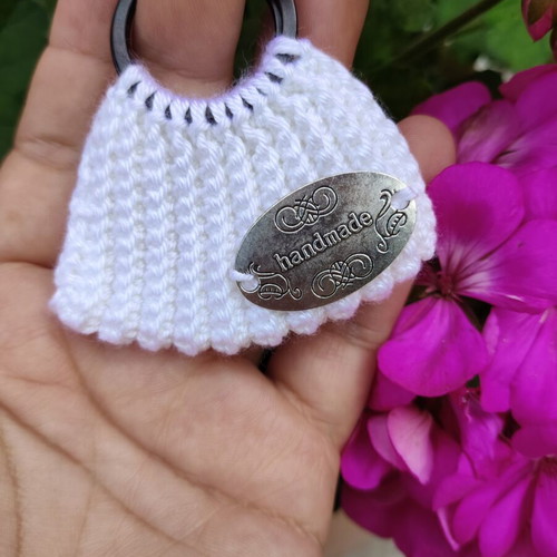 Bag Keychain