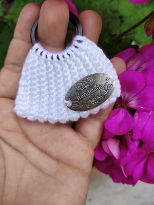 Bag Keychain