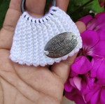 Bag Keychain