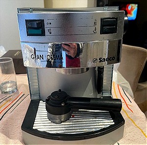 Μηχανή Espresso Saeco Gran Crema