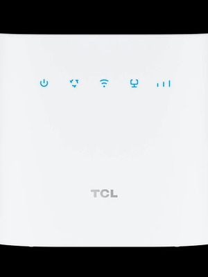 Cosmote SIM Router TCL 4G σαν καινούργιο