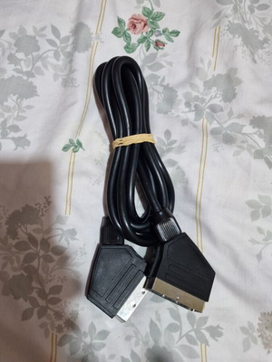 Καλώδιο Scart 2m σαν καινούργιο