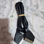 Scart cable 2m like new