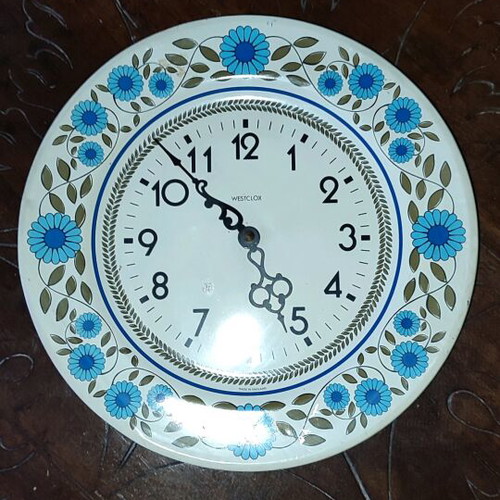 Old wall clocks used, need repair