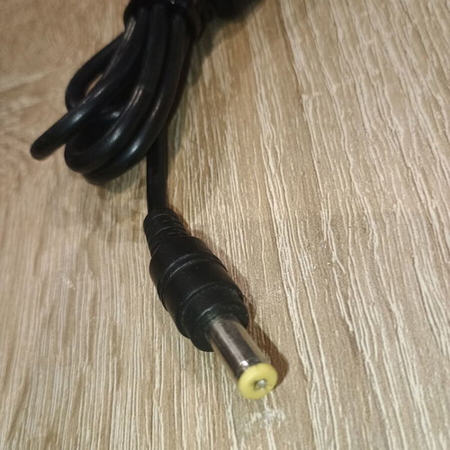 Laptop charger Powertech PT-57 90W (19V / 4.74A) for Acer like new