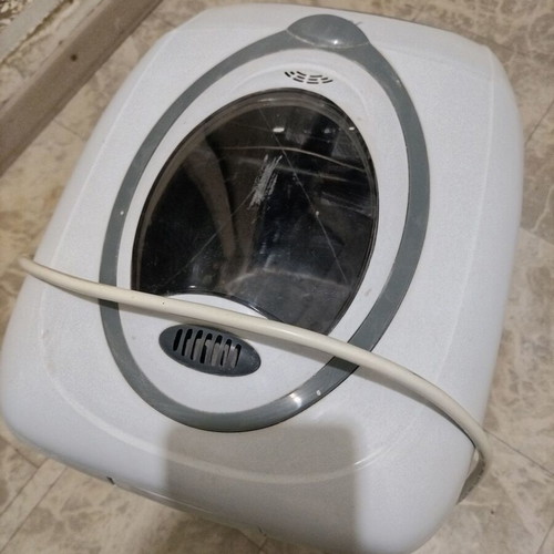 Bread maker slightly used