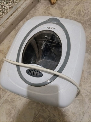 Bread maker slightly used