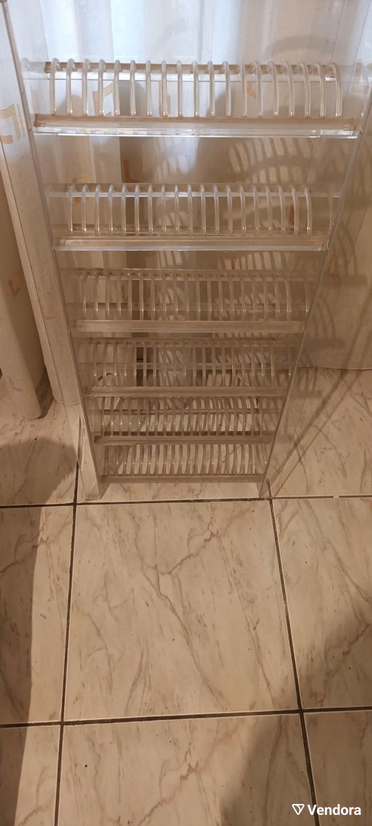 θήκη για 120 CD € 15,00 Vendora