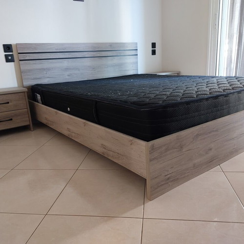Orthopedic mattress new 160x200 cm