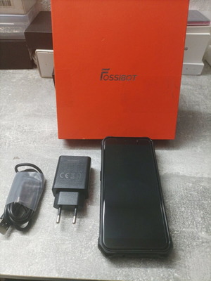 Fossibot F101 4GB/64GB new model 2024