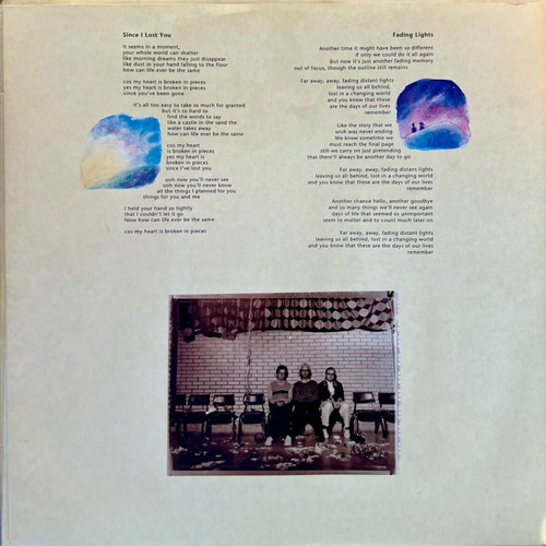 Genesis We Can't Dance 2xLP like new, pop