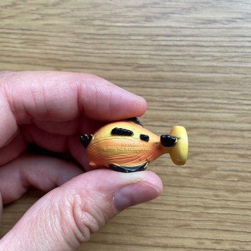 Kinder Surprise Shark Tale 2006 figure used
