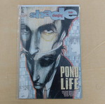 Shade The Changing Man #39 used