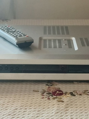 Pioneer DVD recorder DVR 230 new