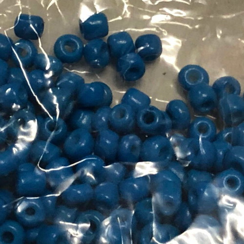 Beads No 14 new, 4 mm, 24 g