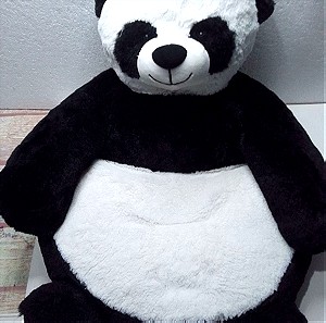 ΠΑΙΔΙΚΟ ΒΡΕΦΙΚΟ ΛΟΥΤΡΙΝΟ ΚΑΘΙΣΜΑ ΠΑΝΤΑ Panda Bear  Sofa BRIGITTE MOM