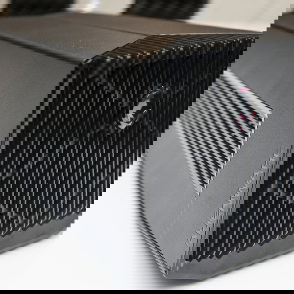 Alienware Graphics Amplifier (GPU Booster)