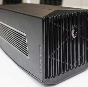Alienware Graphics Amplifier (GPU Booster)